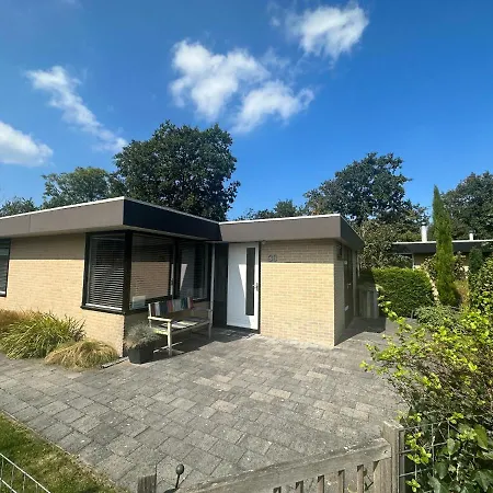 Holiday home Wildrijk 30