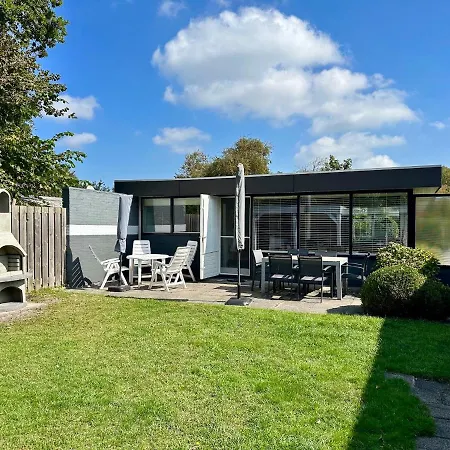 Wildrijk 30 度假居 *