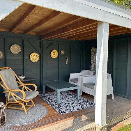 Wildrijk 30 Holiday home