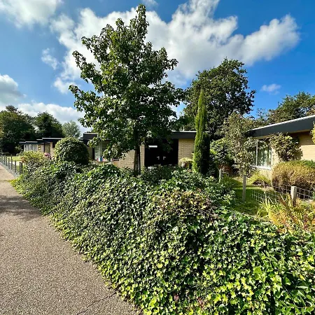 Wildrijk 30 Holiday home